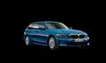 BMW 320 d xDrive Touring Sport Line STHZ ACC 360°AHK Bleu - thumbnail 2