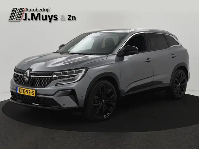 Renault Austral 1.2 E-Tech full hybrid 200 techno PANODAK|ACC|BLIS