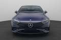 Mercedes-Benz EQS 350 AMG Line ** 5 Jaar Garantie ** Bleu - thumbnail 6