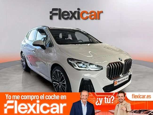 BMW 218 218i - foto 1