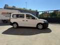 Volkswagen Caddy 2.0TDI Edition 75kW Blanco - thumbnail 5