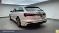 Audi A6 Avant 55 TFSIe Sline Paket,Navi,LED,AHK,8fach Blanc - thumbnail 2