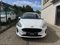 Ford Fiesta Cool & Connect TÜV NEU*1.HAND*WINTERPAKET Blanc - thumbnail 2