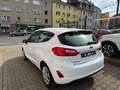 Ford Fiesta Cool & Connect TÜV NEU*1.HAND*WINTERPAKET Blanc - thumbnail 6