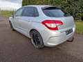 Citroen C4 C4 VTi 120 Exclusive. Tüv bis 10.26. Silber - thumbnail 4