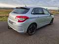 Citroen C4 C4 VTi 120 Exclusive. Tüv bis 10.26. Silber - thumbnail 3