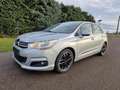 Citroen C4 C4 VTi 120 Exclusive. Tüv bis 10.26. Silber - thumbnail 1