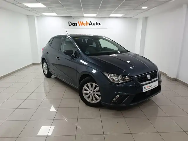 SEAT Ibiza 1.0 MPI S&S Style 80
