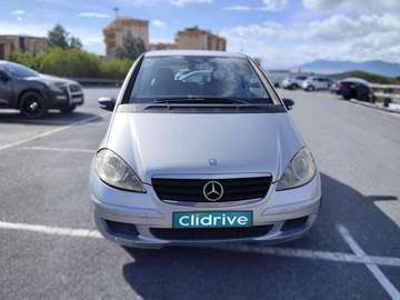 160CDI Autotronic