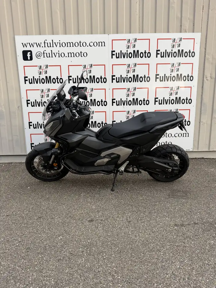 Honda X-ADV