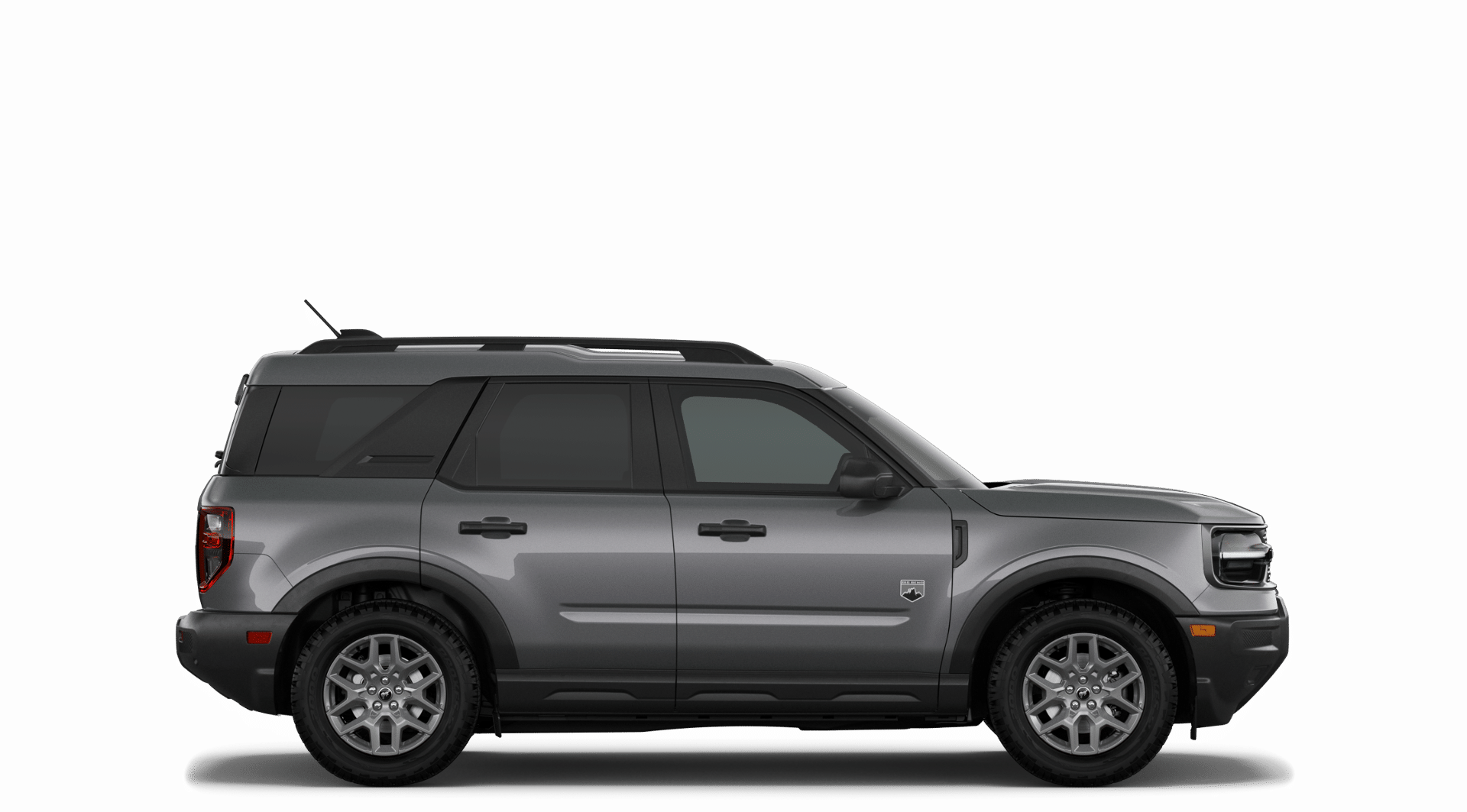 2026 Ford Bronco Sport — снимка 5