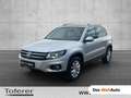 Volkswagen Tiguan Track & Style TDI BMT 4MOTION DSG Silber - thumbnail 1
