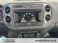 Volkswagen Tiguan Track & Style TDI BMT 4MOTION DSG Silber - thumbnail 11