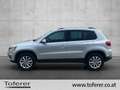 Volkswagen Tiguan Track & Style TDI BMT 4MOTION DSG Silber - thumbnail 3