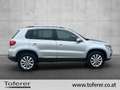 Volkswagen Tiguan Track & Style TDI BMT 4MOTION DSG Silber - thumbnail 4