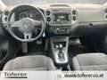 Volkswagen Tiguan Track & Style TDI BMT 4MOTION DSG Silber - thumbnail 9