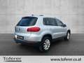 Volkswagen Tiguan Track & Style TDI BMT 4MOTION DSG Silber - thumbnail 5