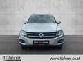 Volkswagen Tiguan Track & Style TDI BMT 4MOTION DSG Silber - thumbnail 2