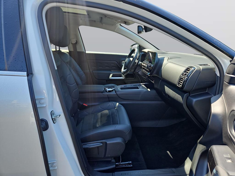 Citroen C5 Aircross BlueHDi 130 S&S EAT8 Max — photo 13