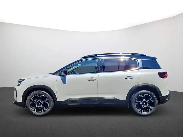 Citroen C5 Aircross view 5