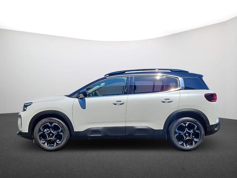 Citroen C5 Aircross BlueHDi 130 S&S EAT8 Max — photo 5