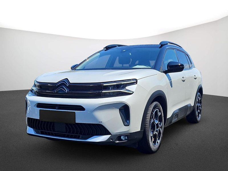 Citroen C5 Aircross BlueHDi 130 S&S EAT8 Max — photo 2