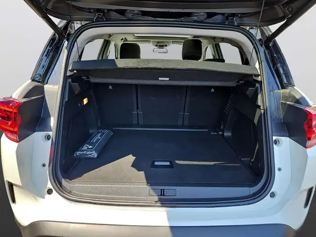 Citroen C5 Aircross view 8