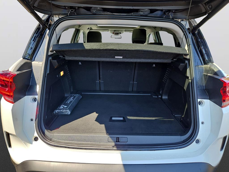 Citroen C5 Aircross BlueHDi 130 S&S EAT8 Max — photo 9