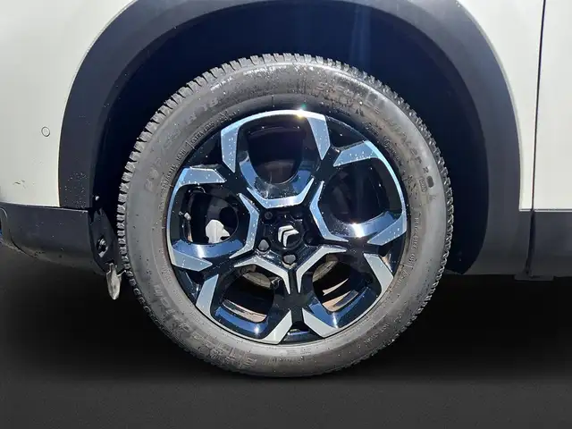 Citroen C5 Aircross view 9