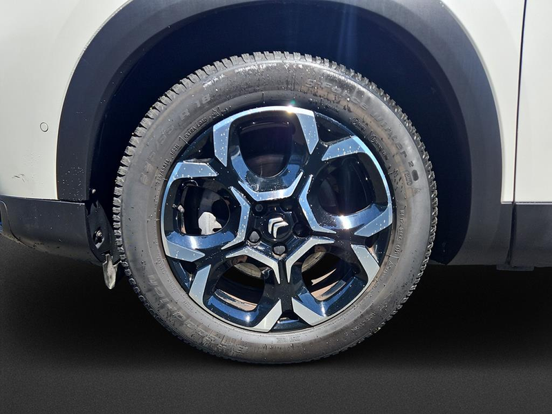 Citroen C5 Aircross BlueHDi 130 S&S EAT8 Max — photo 10