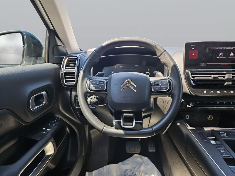 Citroen C5 Aircross BlueHDi 130 S&S EAT8 Max — photo 15