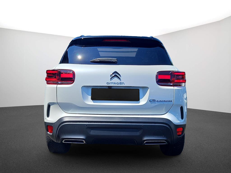 Citroen C5 Aircross BlueHDi 130 S&S EAT8 Max — photo 4