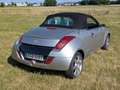 Ford Streetka Streetka 1.6 8V Elegance Silber - thumbnail 4