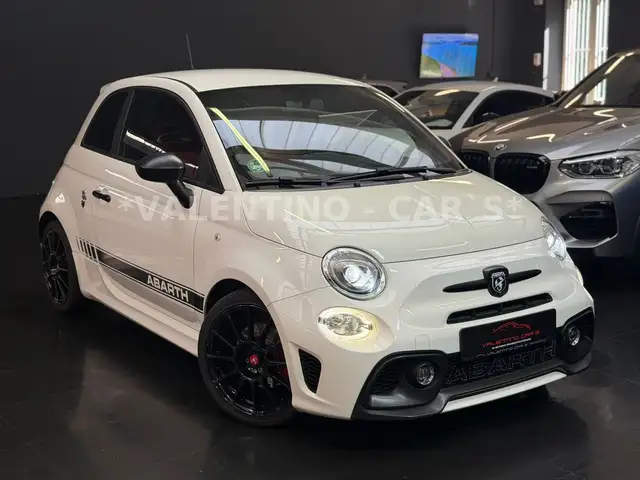 Abarth 500/595/695