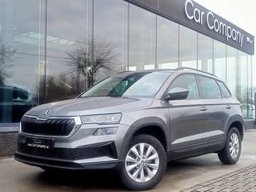 Karoq 1.5 TSI ACT DSG*GPS*CAMERA*CARPLAY*DIGCP*DAB