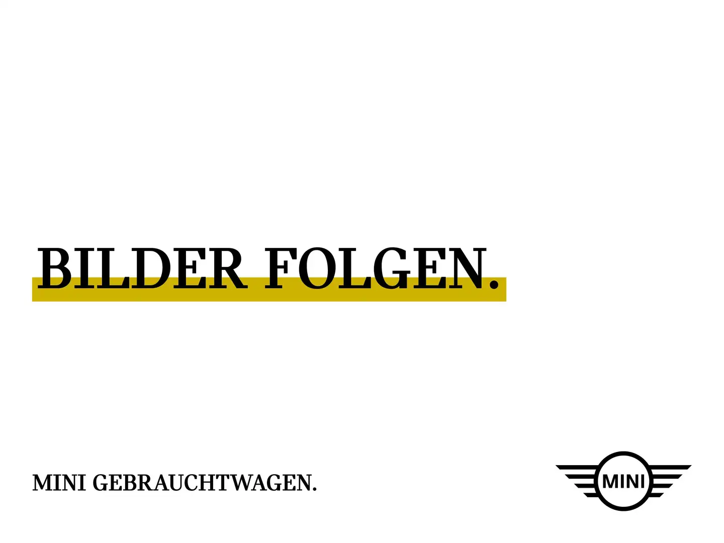 MINI Cooper S JCW-Aerodynamik*JWC-Sportsitze*HeadUp*Rückfahrkame Grau - 1