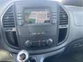 Mercedes-Benz Vito 116 KA XL Leder*Kamera*Tempomat*DAB Zwart - thumbnail 12