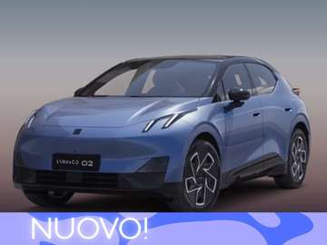 EV 200kW Core
