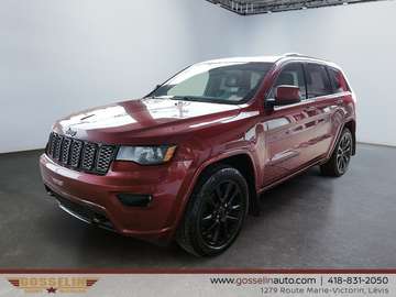 Altitude 4x4