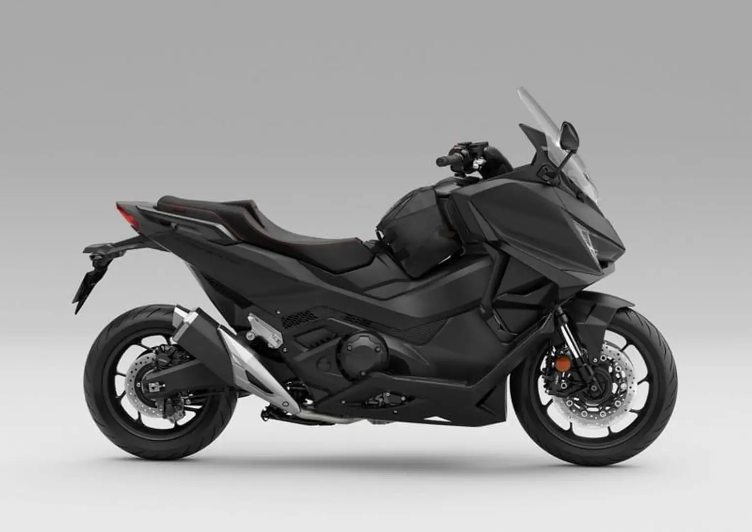 Honda Forza 750 ABS YM2025 - 1