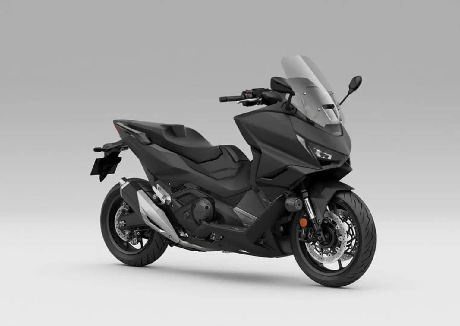 Honda Forza 750 ABS YM2025 - 2