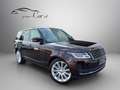 Land Rover Range Rover P400e PHEV AWD Autobiography *VOLL* Rot - thumbnail 1