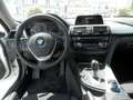 BMW 420 Baureihe 4 Gran Coupe 420 d Sport Line Blanc - thumbnail 10