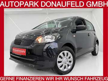 Active Klein/Kompaktwagen -NEUES PICKERL-GEPFLEGT-