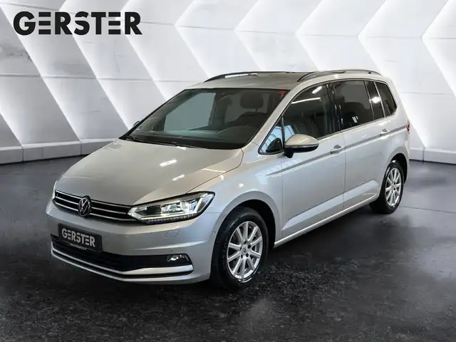 Volkswagen Touran AUT