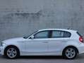 BMW 116 BMW 116i/5-deur/Pdc/multistuur/cruise control White - thumbnail 3