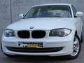 BMW 116 BMW 116i/5-deur/Pdc/multistuur/cruise control White - thumbnail 1