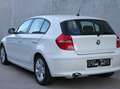 BMW 116 BMW 116i/5-deur/Pdc/multistuur/cruise control White - thumbnail 4