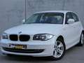 BMW 116 BMW 116i/5-deur/Pdc/multistuur/cruise control White - thumbnail 2