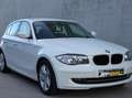 BMW 116 BMW 116i/5-deur/Pdc/multistuur/cruise control White - thumbnail 6